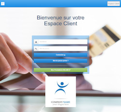 Espace client final - Extranet client final Espace client final - Extranet client final