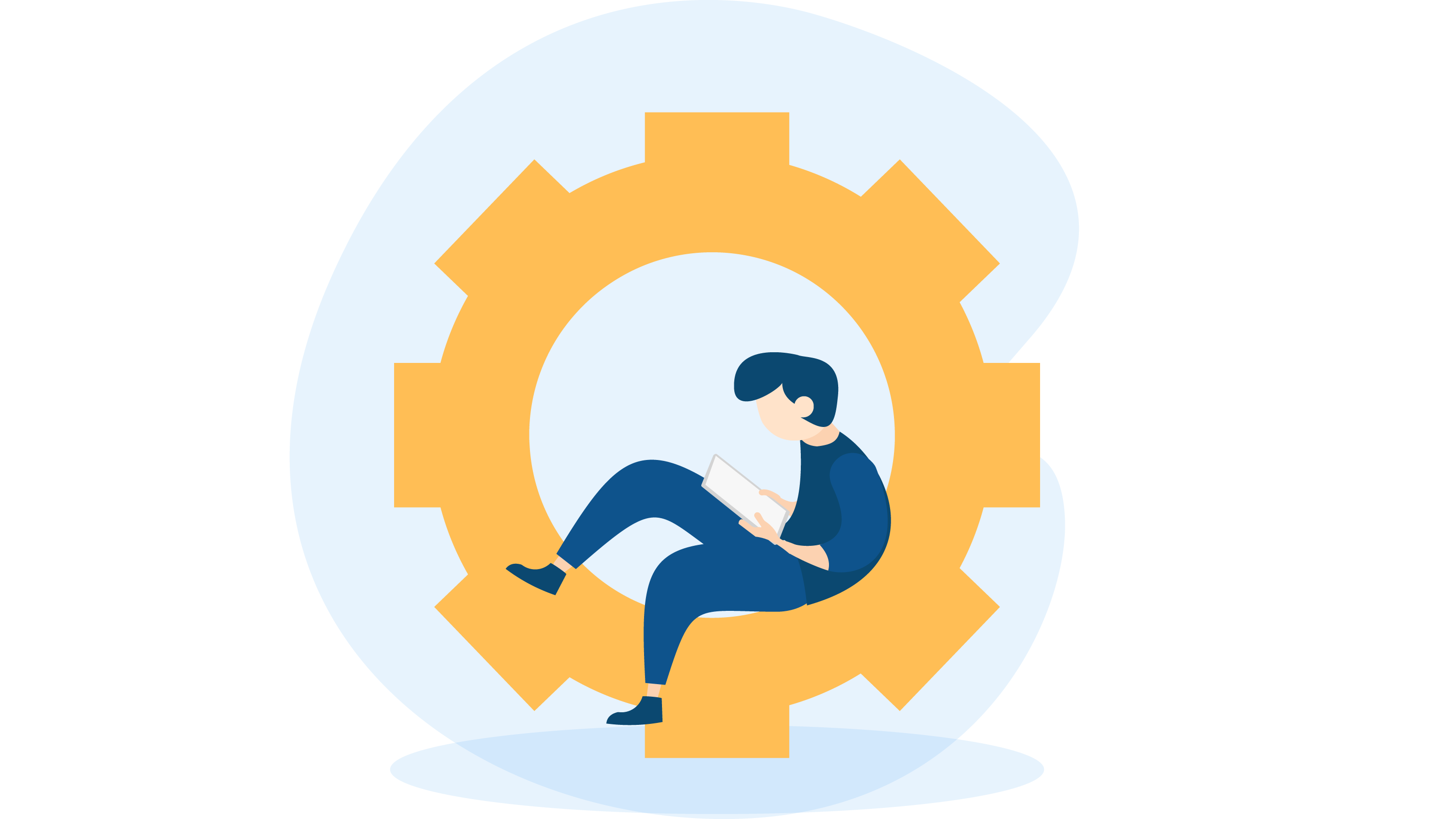 Nos prestations - Installation et paramétrage Nos prestations - Installation et paramétrage