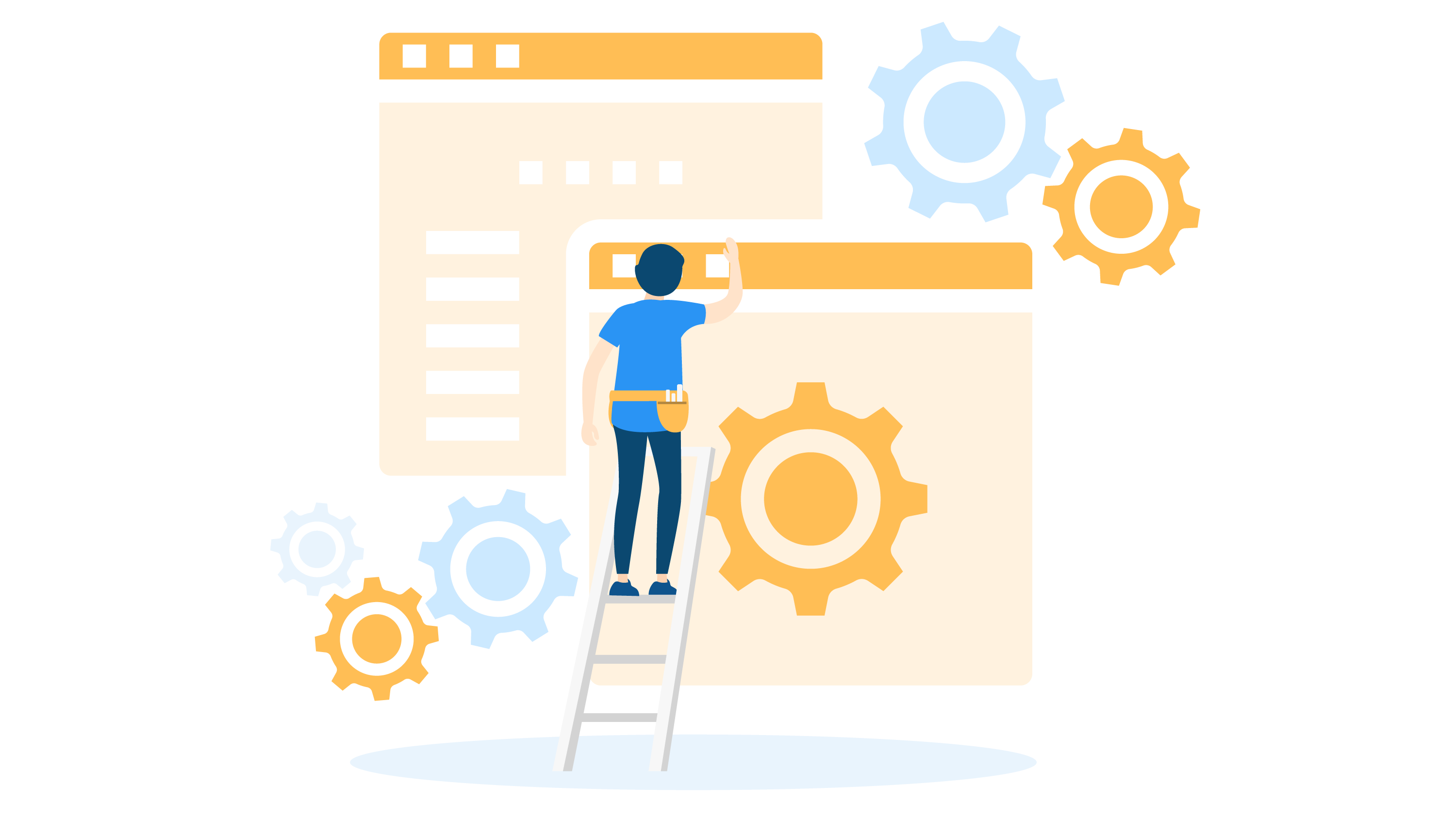 Nos prestations - Support et assistance Nos prestations - Support et assistance